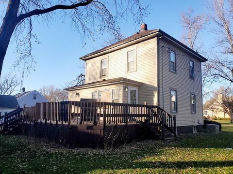 370 E First Ave, Clifton, IL 60927 photo 5