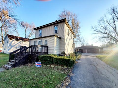370 E First Ave, Clifton, IL 60927 photo 1