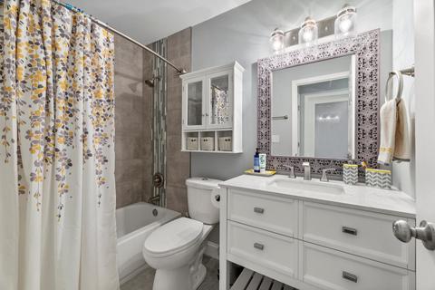 1641 Timber Trl #A, Wheaton, IL 60189 photo 11