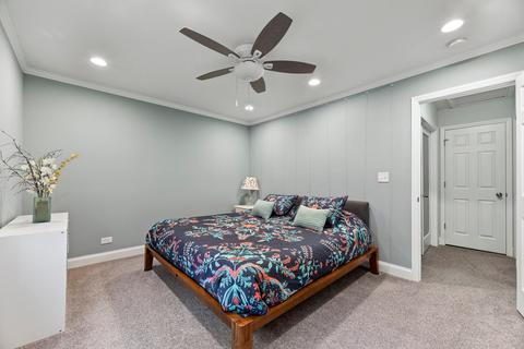 1641 Timber Trl #A, Wheaton, IL 60189 photo 8