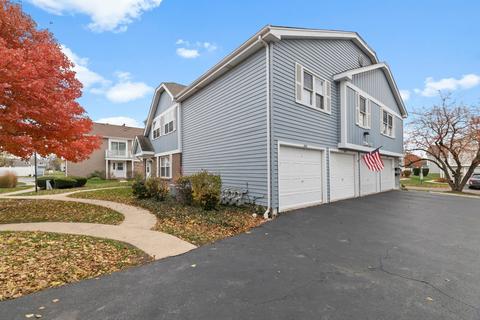 1641 Timber Trl #A, Wheaton, IL 60189 photo 16