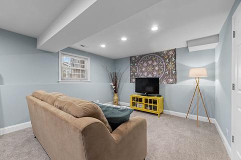 1641 Timber Trl #A, Wheaton, IL 60189 photo 13