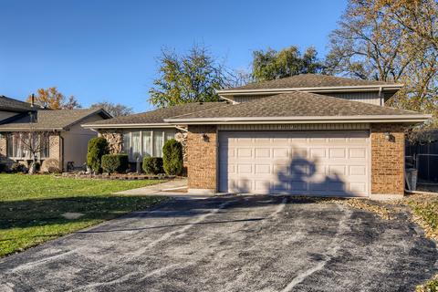 15518 Lorel Ave, Oak Forest, IL 60452 photo 1