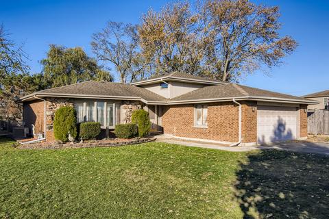 15518 Lorel Ave, Oak Forest, IL 60452 photo 3