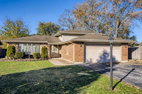 15518 Lorel Ave, Oak Forest, IL 60452 photo 2