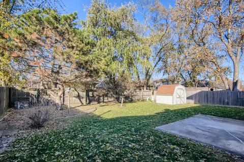 15518 Lorel Ave, Oak Forest, IL 60452 photo 26