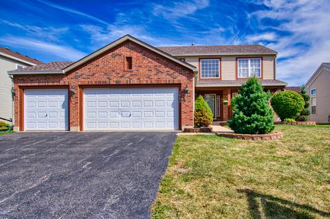 2802 Adobe Dr, Plainfield, IL 60586 photo 2
