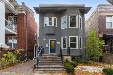 4537 N Artesian Ave, Chicago, IL 60625 photo 1