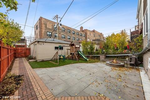 4537 N Artesian Ave, Chicago, IL 60625 photo 22