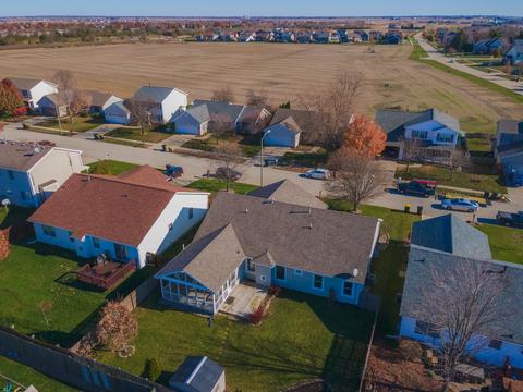 1805 Chuck Murray Dr, Normal, IL 61761 photo 41