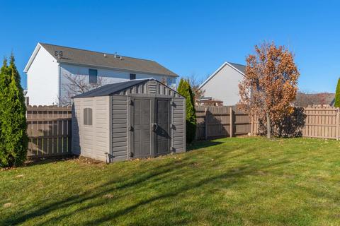 1805 Chuck Murray Dr, Normal, IL 61761 photo 37