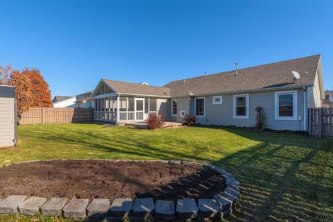 1805 Chuck Murray Dr, Normal, IL 61761 photo 35