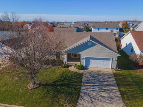 1805 Chuck Murray Dr, Normal, IL 61761 photo 38