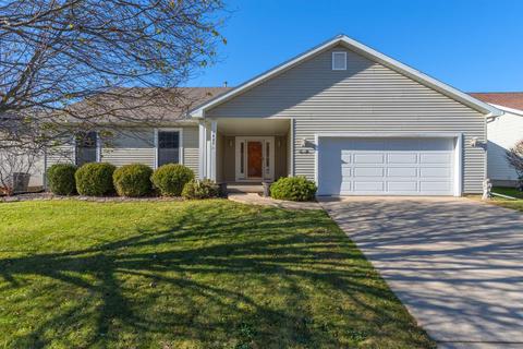 1805 Chuck Murray Dr, Normal, IL 61761 photo 1