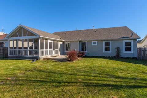 1805 Chuck Murray Dr, Normal, IL 61761 photo 36