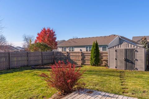 1805 Chuck Murray Dr, Normal, IL 61761 photo 33