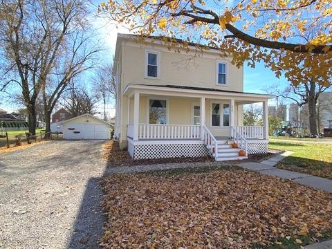 210 E 6th Ave, Clifton, IL 60927 photo 3