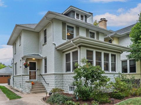 7606 Vine St, River Forest, IL 60305 photo 1