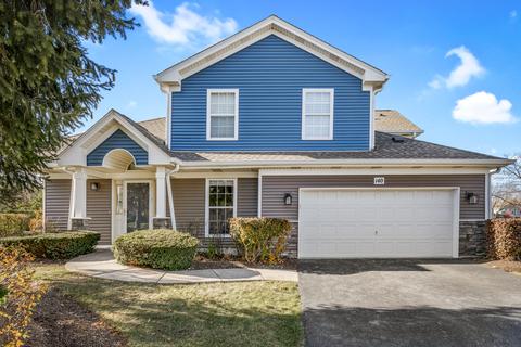 140 Millers Xing, Itasca, IL 60143 photo 2
