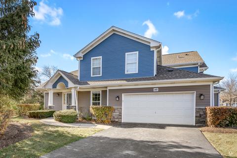 140 Millers Xing, Itasca, IL 60143 photo 1