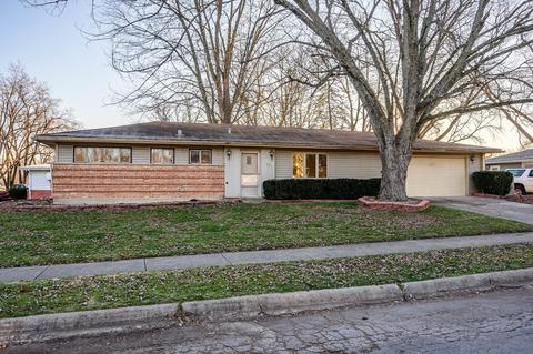 471 Tomahawk St, Park Forest, IL 60466 photo 1