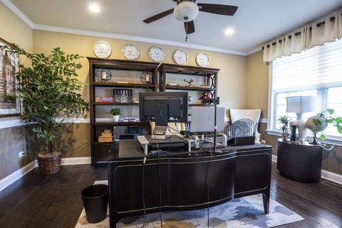 3607 Birch Ln, Naperville, IL 60564 photo 4