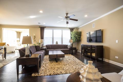 3607 Birch Ln, Naperville, IL 60564 photo 7