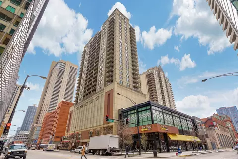 630 N State St #P209, Chicago, IL 60654