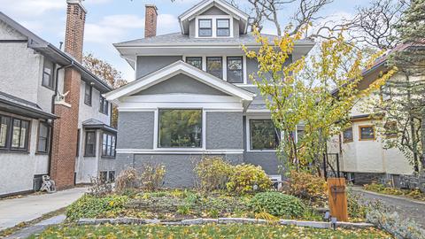 1522 W Juneway Ter, Chicago, IL 60626 photo 1
