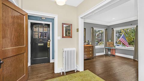 1522 W Juneway Ter, Chicago, IL 60626 photo 5