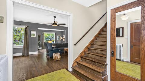 1522 W Juneway Ter, Chicago, IL 60626 photo 6