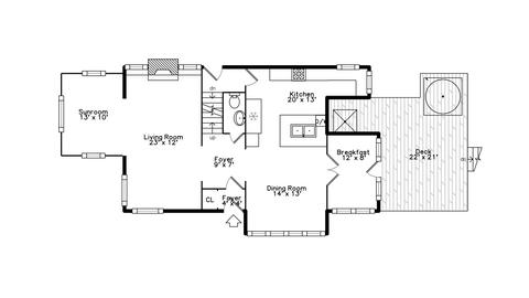 1522 W Juneway Ter, Chicago, IL 60626 photo 51