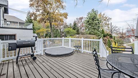 1522 W Juneway Ter, Chicago, IL 60626 photo 42