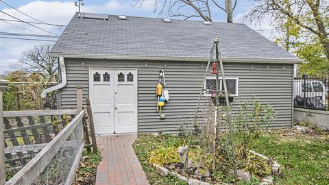 1522 W Juneway Ter, Chicago, IL 60626 photo 48