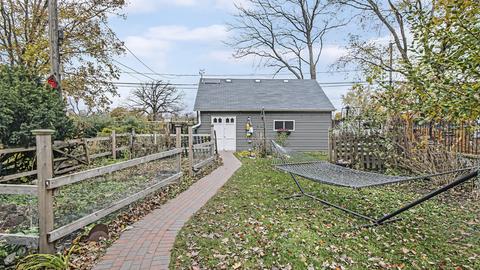 1522 W Juneway Ter, Chicago, IL 60626 photo 46