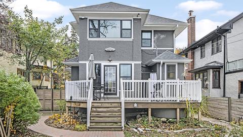 1522 W Juneway Ter, Chicago, IL 60626 photo 40