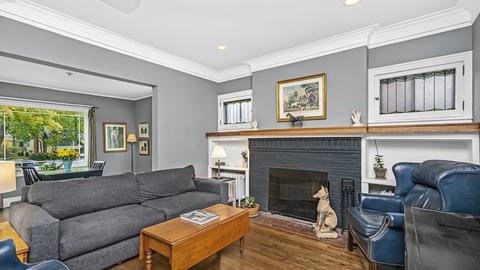 1522 W Juneway Ter, Chicago, IL 60626 photo 7
