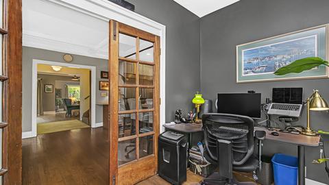 1522 W Juneway Ter, Chicago, IL 60626 photo 21