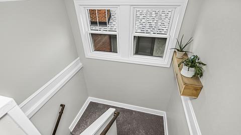 1522 W Juneway Ter, Chicago, IL 60626 photo 37
