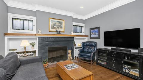 1522 W Juneway Ter, Chicago, IL 60626 photo 10