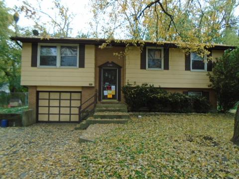 15501 Lawndale Ave, Markham, IL 60428 photo 1
