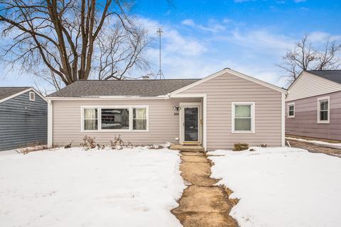 210 N Morgan Ave, Wheaton, IL 60187 photo 1