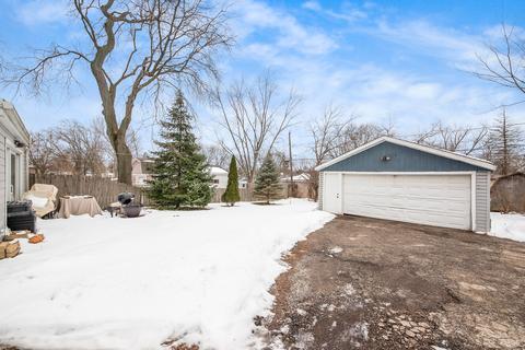 210 N Morgan Ave, Wheaton, IL 60187 photo 12