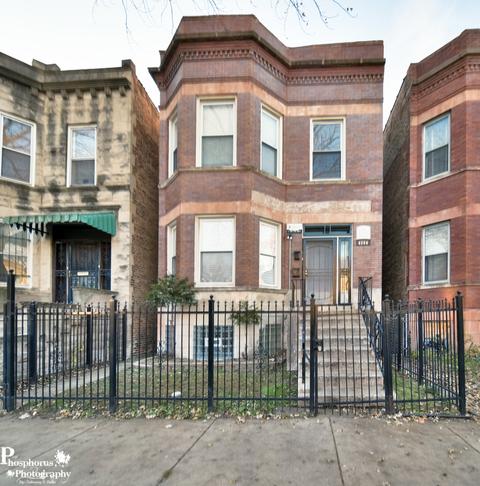 6344 S Eberhart Ave, Chicago, IL 60637 photo 1