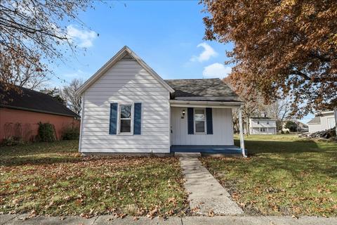 245 N Illinois St, Cisco, IL 61830 photo 2