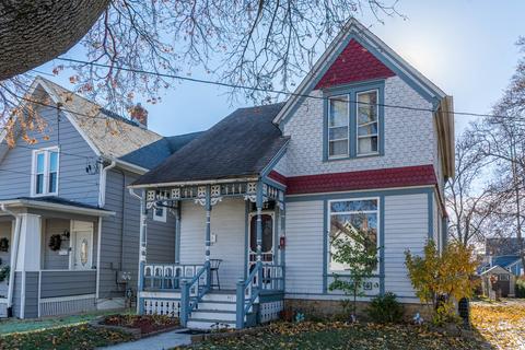 417 Algona Ave, Elgin, IL 60120 photo 1