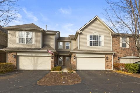 2178 Yale Cir, Hoffman Estates, IL 60192 photo 1