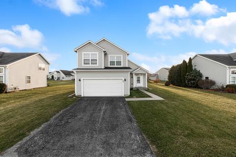 60 Moonlight Rd, Matteson, IL 60443 photo 1