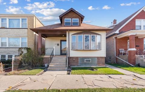 2325 N Mobile Ave, Chicago, IL 60639 photo 1