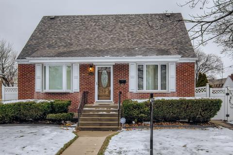 17510 Roy St, Lansing, IL 60438 photo 1